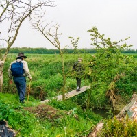 Beating the Grendon Underwood Bounds