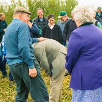 Beating the Grendon Underwood Bounds