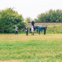 Beating the Grendon Underwood Bounds