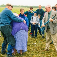 Beating the Grendon Underwood Bounds