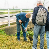 Beating the Grendon Underwood Bounds