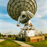 Cambridge Alumni Weekend - Mullard Radio Astronomy Observatory