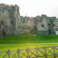 Cambridge Society Chepstow