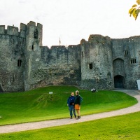 Cambridge Society Chepstow