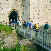 Cambridge Society Chepstow