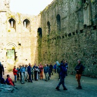 Cambridge Society Chepstow