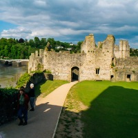 Cambridge Society Chepstow