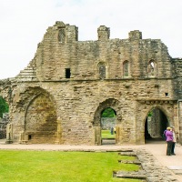 Cambridge Society Chepstow