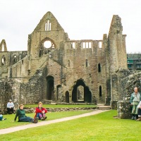 Cambridge Society Chepstow