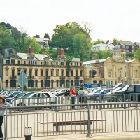 Cambridge Society Chepstow