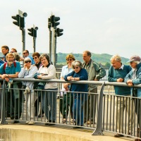 Cambridge Society Chepstow