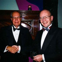 Elevon Presidents Award