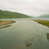 Faroe Islands - Sørvágur