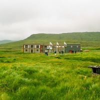 Faroe Islands - Sørvágur