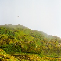 Faroe Islands - Enniberg