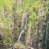 Faroe Islands - Vestmanna cliffs