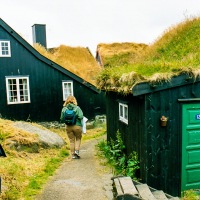 Faroe Islands - Tórshavn