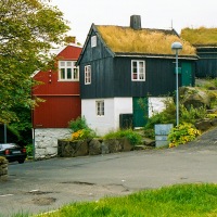 Faroe Islands - Tórshavn