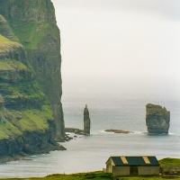 Faroe Islands