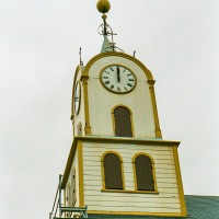 Faroe Islands - Tórshavn