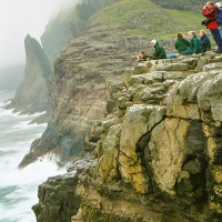 Faroe Islands - Sørvágur