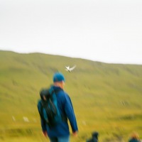 Faroe Islands - Sørvágur