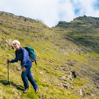 Faroe Islands - Enniberg