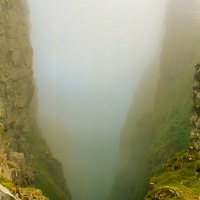 Faroe Islands - Enniberg