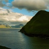 Faroe Islands - Gjógv