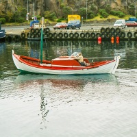 Faroe Islands - Tórshavn