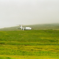 Faroe Islands - Sørvágur