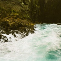 Faroe Islands - Vestmanna cliffs