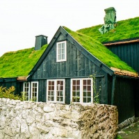 Faroe Islands - Tórshavn