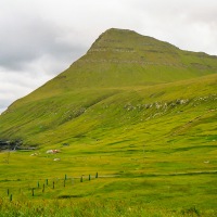 Faroe Islands - Gjógv