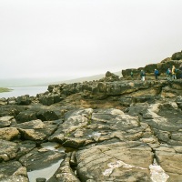 Faroe Islands - Sørvágur