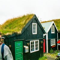 Faroe Islands - Tórshavn