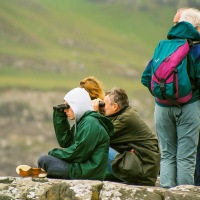 Faroe Islands - Sørvágur