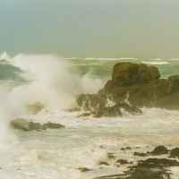 Guernsey Storm