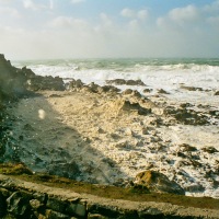 Guernsey Storm