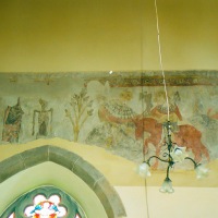 Catel Church