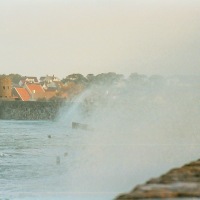 Guernsey Storm