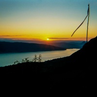 Paragliding in Annecy