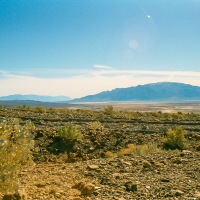 Death Valley