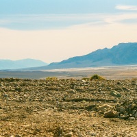 Death Valley