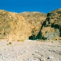 Titus Canyon