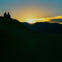 Zabrinski Point