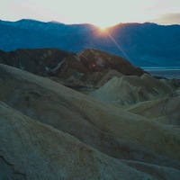 Zabrinski Point