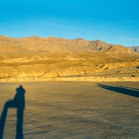 Zabrinski Point