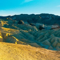 Zabrinski Point