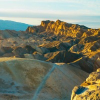 Zabrinski Point